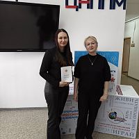 Курсы повышения квалификации в Чувашском Республиканском институте образования по психолого-педагогическому сопровождению детей и семей специальной военной операции (СВО)