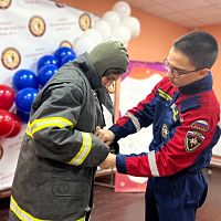 Знания, которые спасают жизни – теперь доступны школьникам!