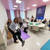  Преподаватели проходят обучение по охране труда
