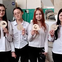 Профориентация в рамках Регионального чемпионата по профессиональному мастерству «Профессионалы» - 2026