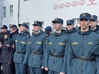 И вновь понедельник!