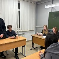 Практикоориентированный подход в обучении