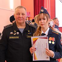 Всегда что-то бывает впервые!