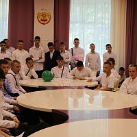 День знаний: обращение Президента и важные напоминания о безопасности
