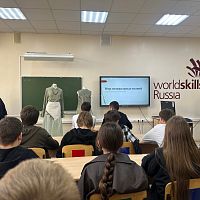  День открытых дверей: знакомство с будущим начинается сегодня!