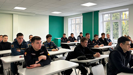 64-я бригада кораблей охраны водного района — не просто служба, это призвание