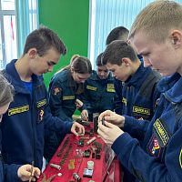 ХРАНИМ ПАМЯТЬ