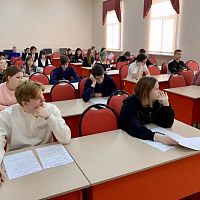 Республиканская олимпиада по психологии «Психология без границ»