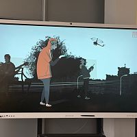 Чистое поколение-2026