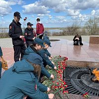 Сегодня — день памяти о трагических событиях 2 мая 2014 года в Одессе