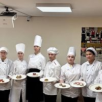  Гордимся нашими участниками!