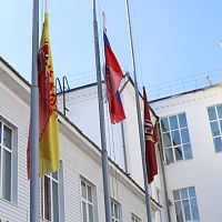 Традиционный понедельник