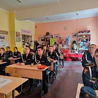 Знать, чтобы помнить! Диктант Победы-2026!