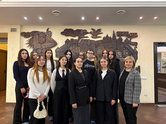 Изучение профессиональных дисциплин на базе гостиниц и туристических объектов 