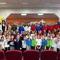 Знания, которые спасают жизни – теперь доступны школьникам!