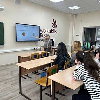 О государственных символах Чувашской Республики
