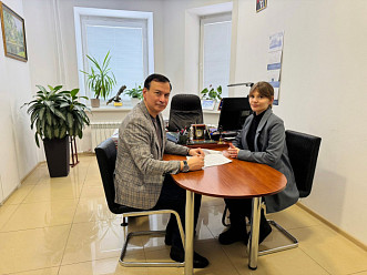 Подготовка юристов нового поколения