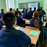 Уроки памяти «Василий Чапаев - наш земляк»