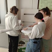 До окончания всероссийской акции по сбору макулатуры «БумБатл» остались считанные дни