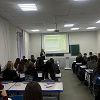 Студенты ЧЭТК — призёры Всероссийского фестиваля «ЧЕЛОВЕК. ГРАЖДАНИН. УЧЁНЫЙ (ЧГУ – 2025)»