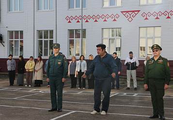 ТРАДИЦИИ ПОНЕДЕЛЬНИКА